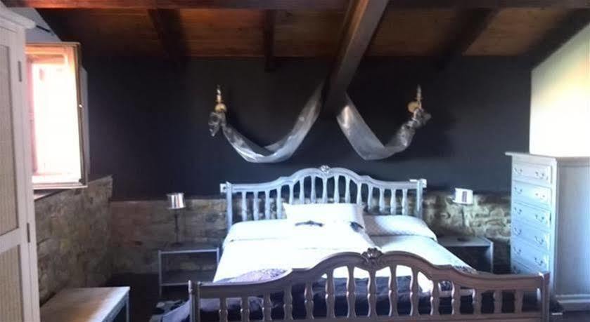 La Posada De Ojebar Nordica Rasines 외부 사진