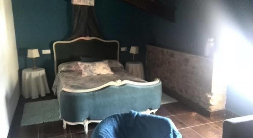 La Posada De Ojebar Nordica Rasines 외부 사진